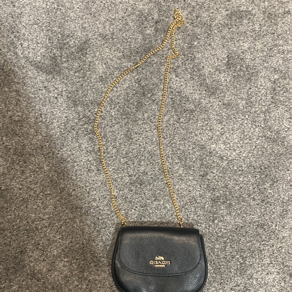 Coach bag - Picture 4 of 6